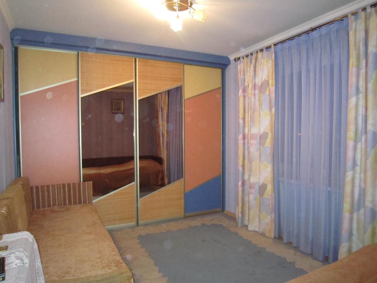 Apartment On Sovetskoy Konstitutsii 15 Brest Exterior foto