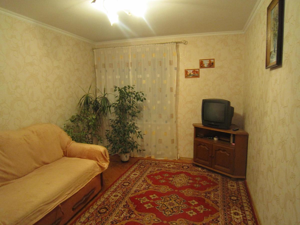 Apartment On Sovetskoy Konstitutsii 15 Brest Exterior foto