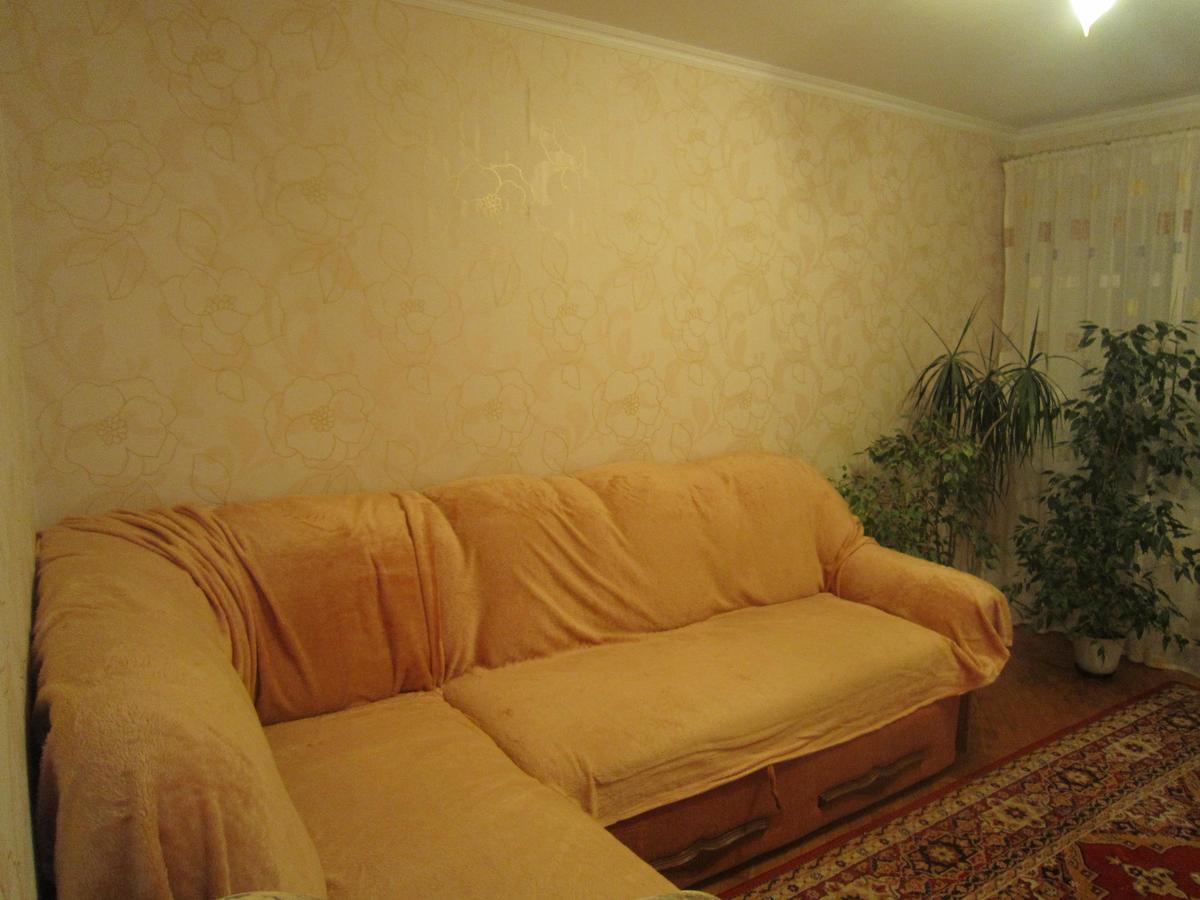 Apartment On Sovetskoy Konstitutsii 15 Brest Exterior foto